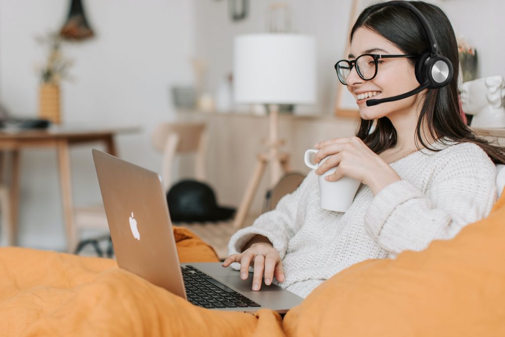 work from home headset solutions
