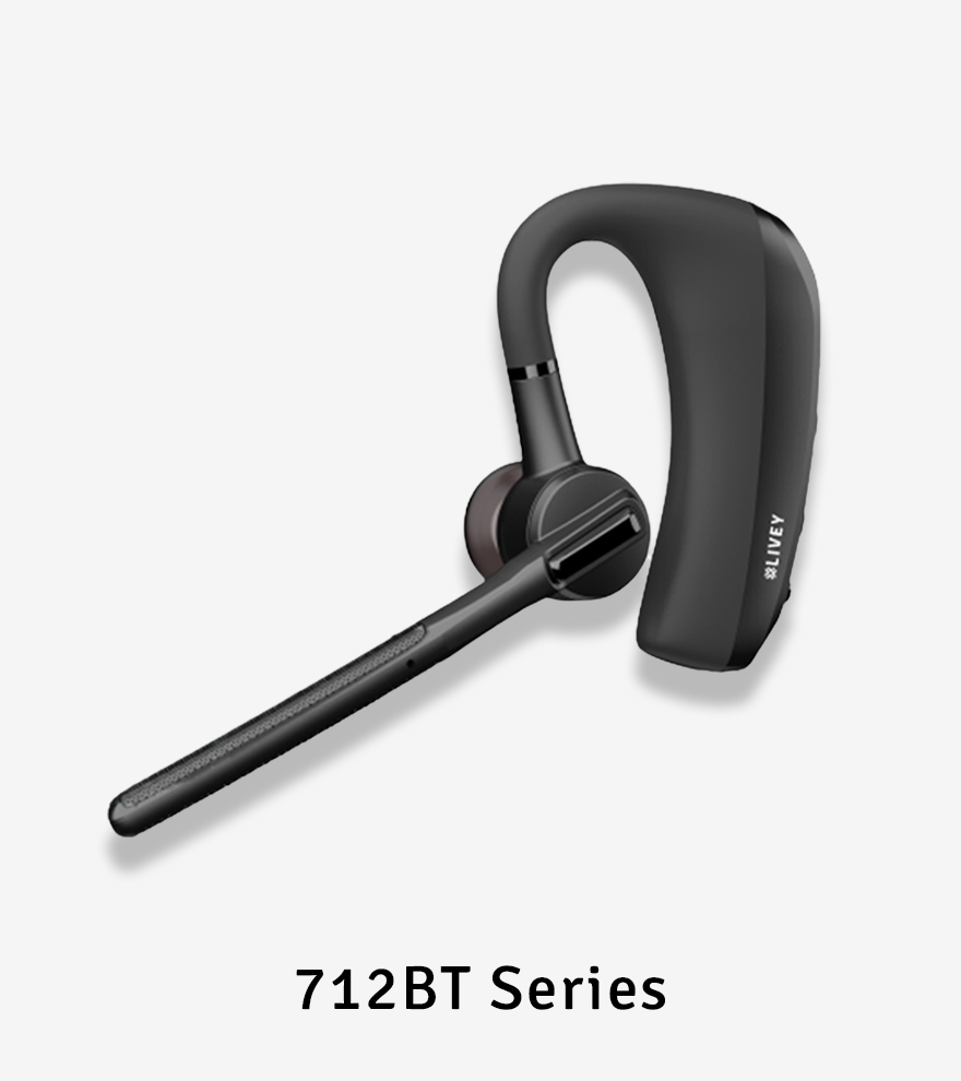 Wireless Headsets Category Page