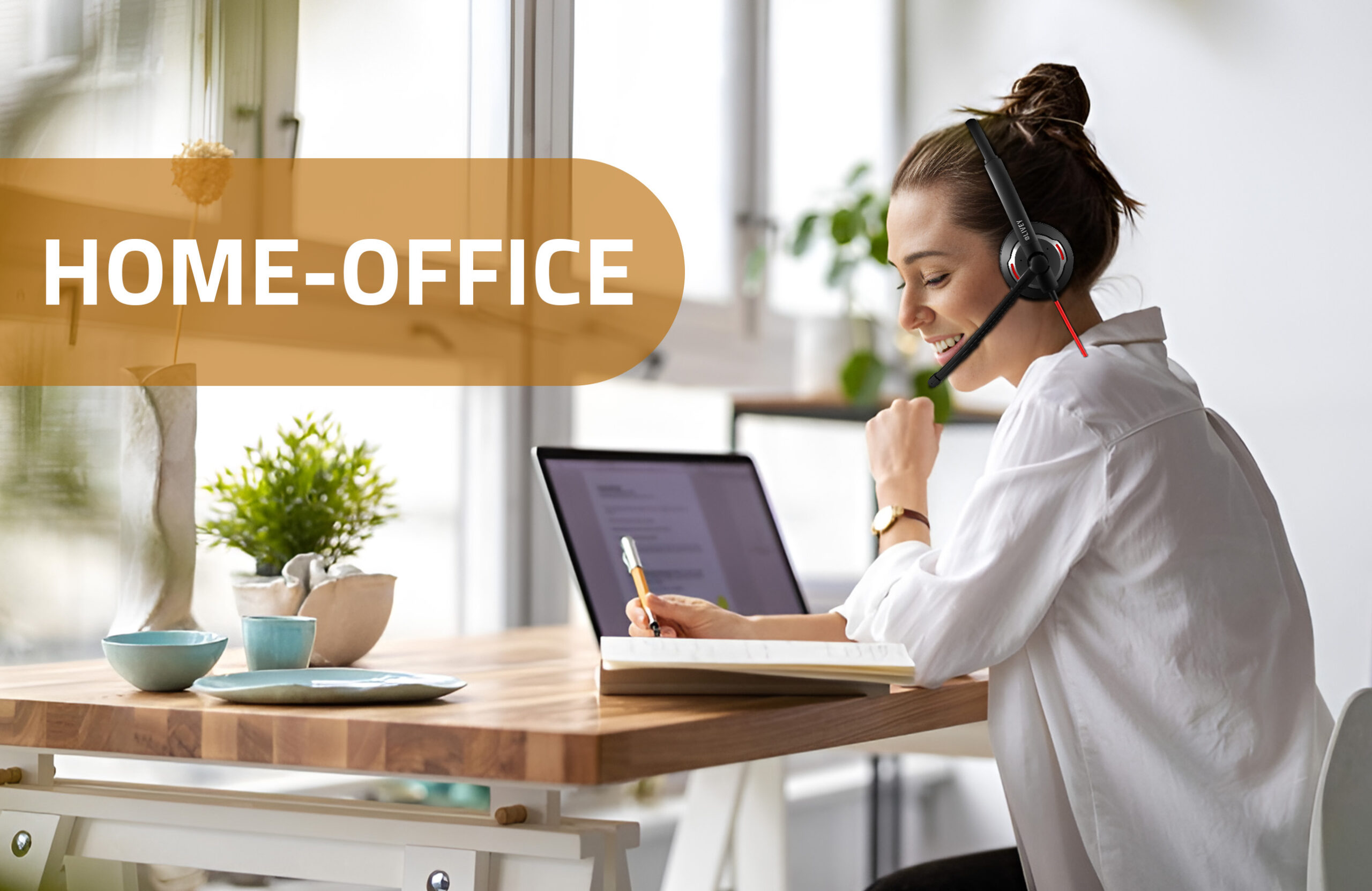 Home-Office