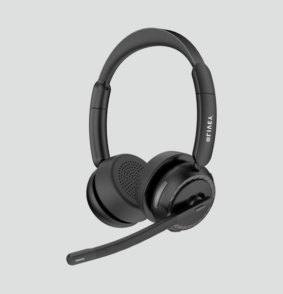 710BT Plus Wireless Headset