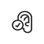 415 Series Wired Headset