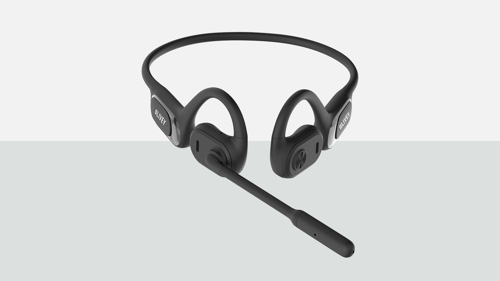 Openear 750BT ENC Wireless Bluetooth Headset