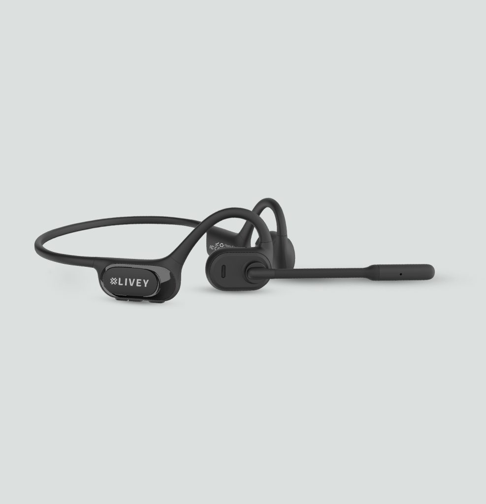 Openear 750BT ENC Wireless Bluetooth Headset