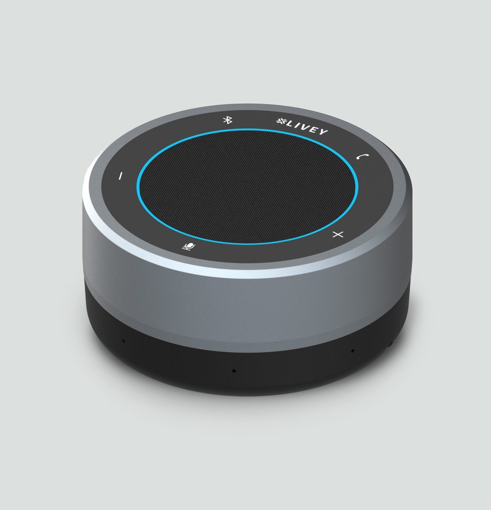 CS300 AI Conference Speakerphone