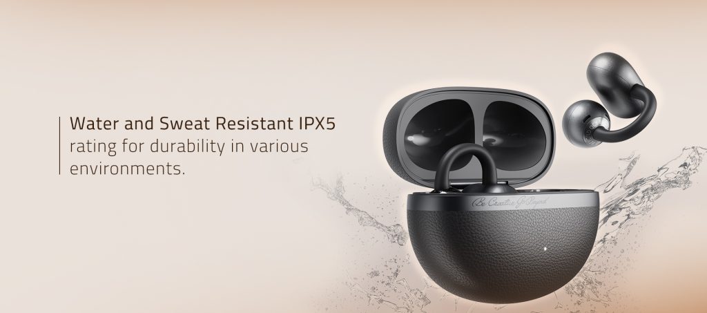 SmartPack Essential OpenEar 760BT Earbuds