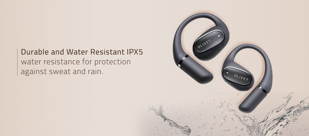 SmartPack Essential OpenEar 770BT Series