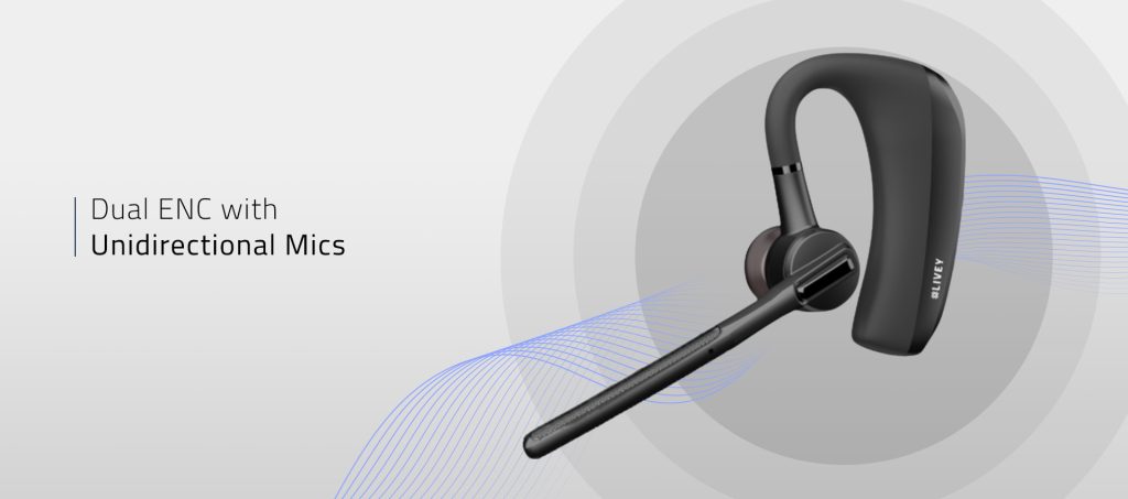 SmartPack Essential 712BTM Series Headset