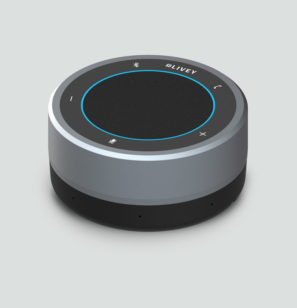 CS300 AI Conference Speakerphone
