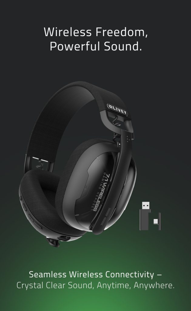 SmartPack Essential G300BT Gaming Series