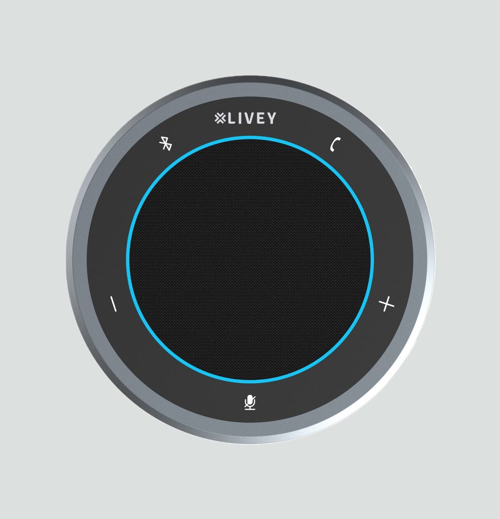 CS300 AI Conference Speakerphone