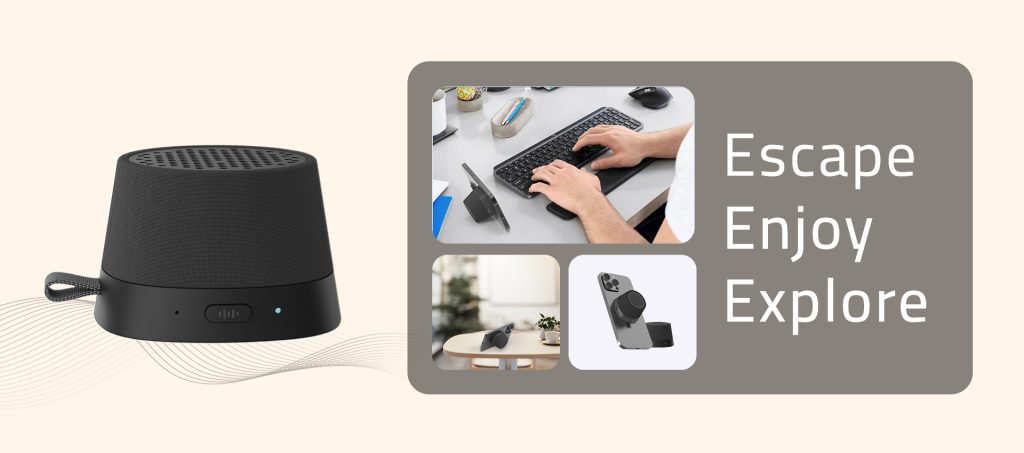SmartPack Essentials
