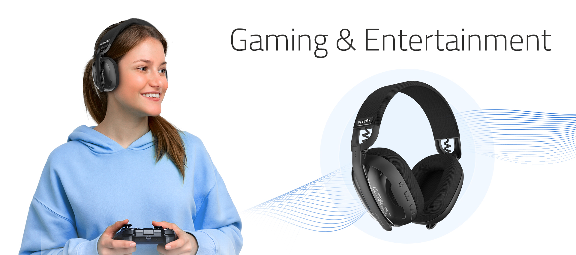 SmartPack Essentials Gaming and Entertainment