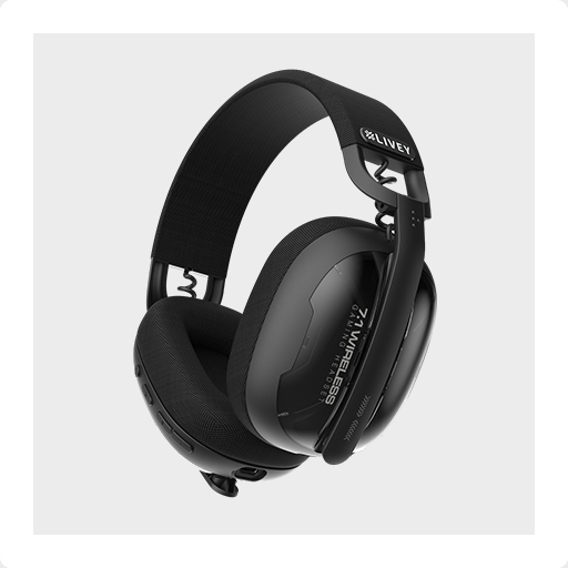 SmartPack Essential 712BTM Series Headset
