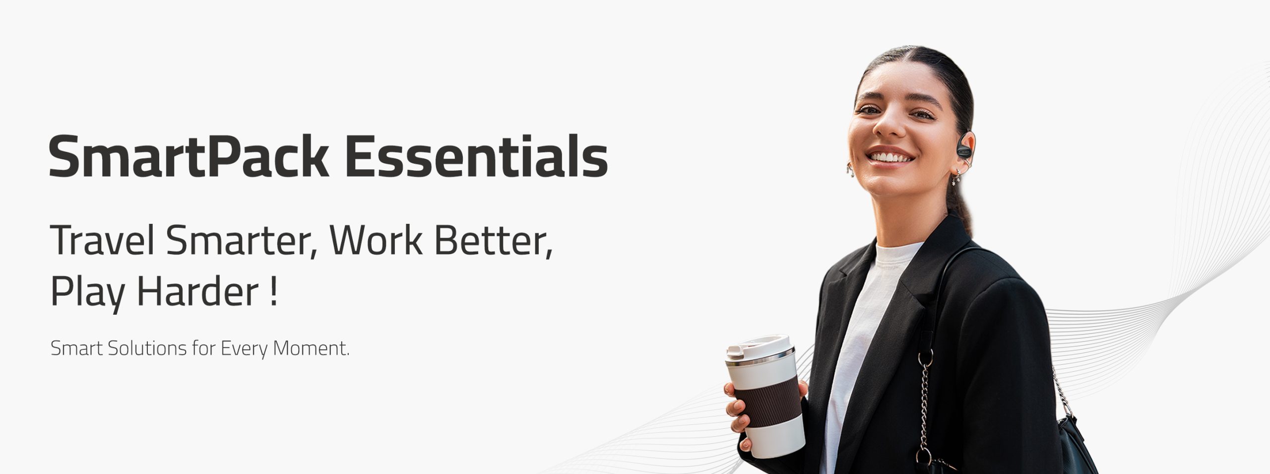 SmartPack Essentials