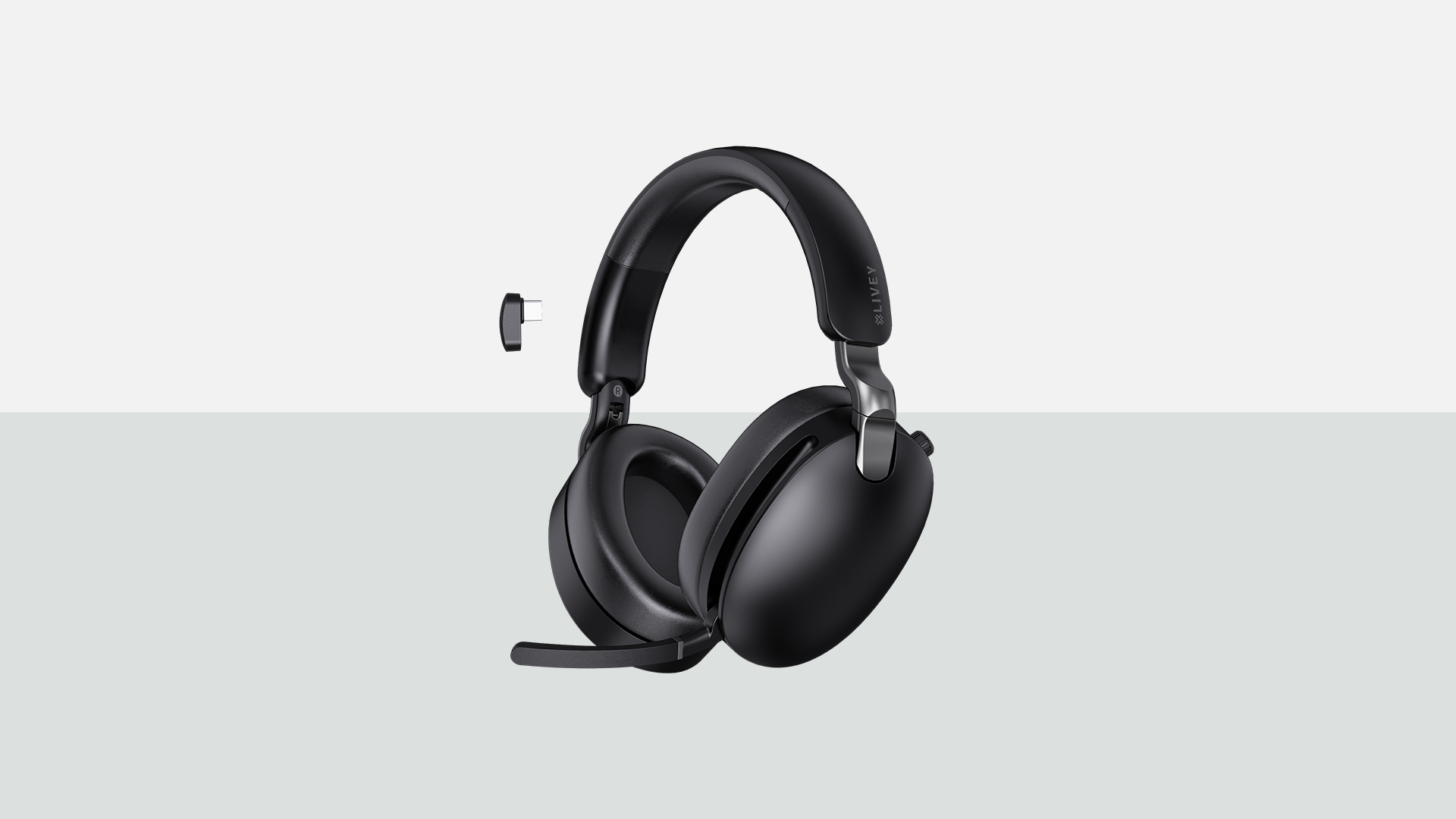950BT Wireless Headset