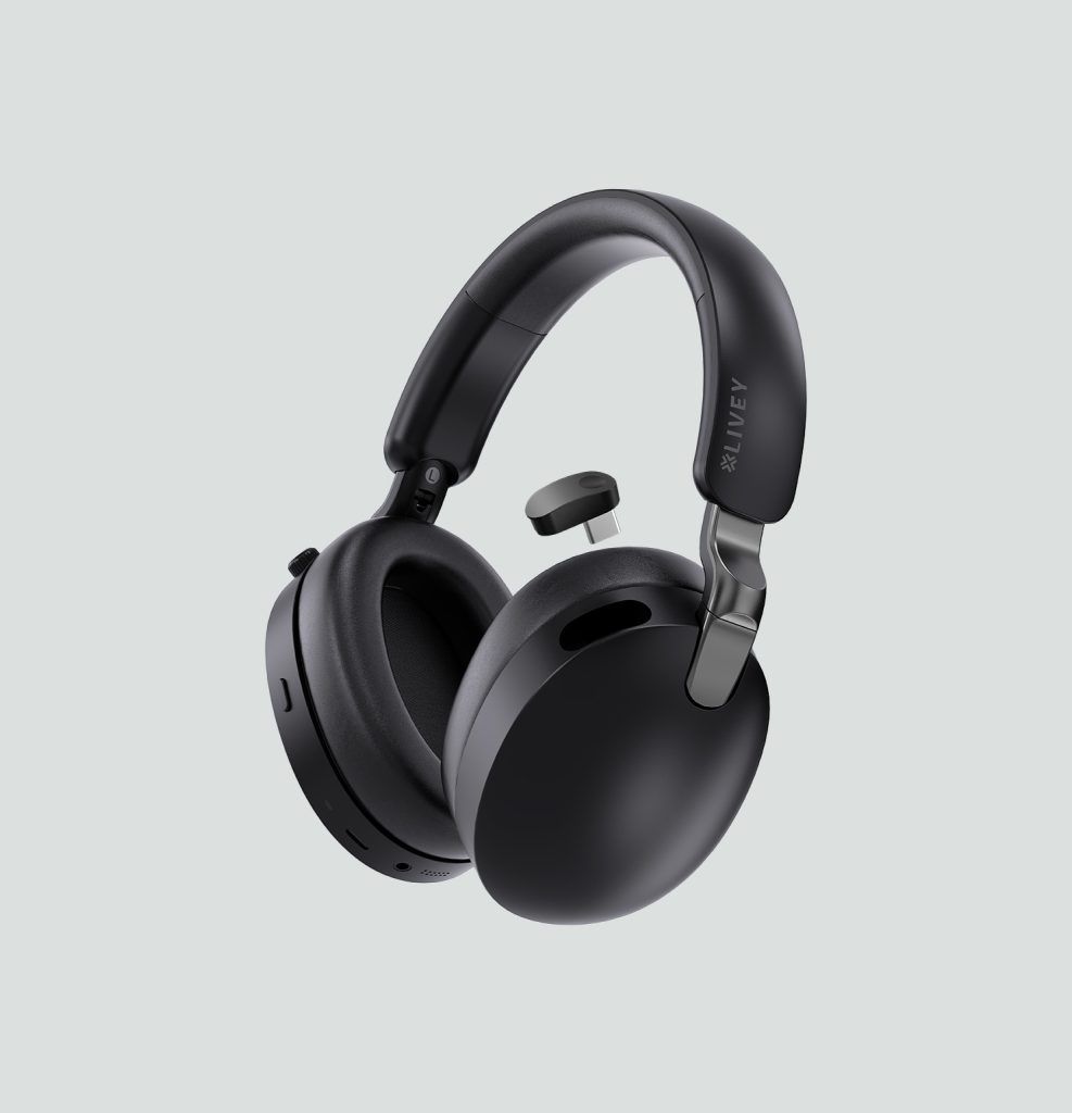 950BT Wireless Headset