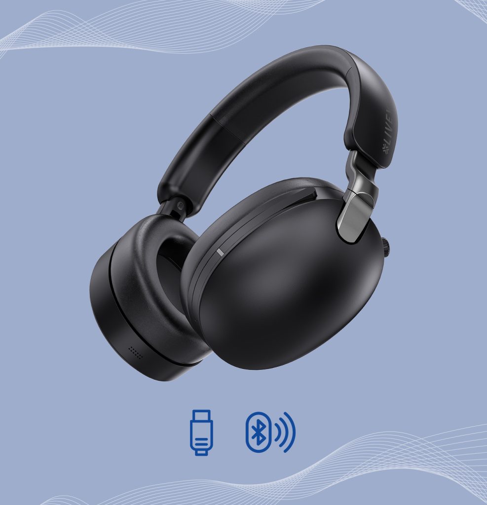 950BT Wireless Headset