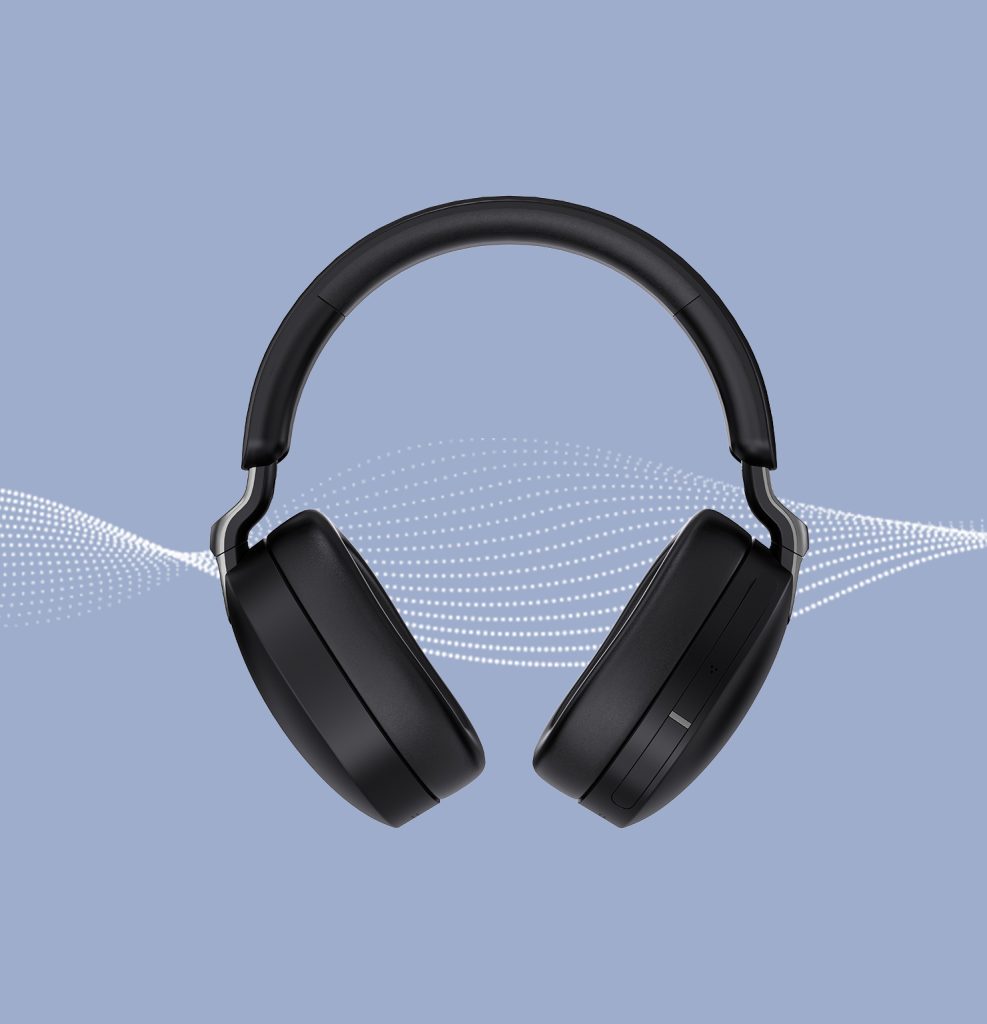950BT Wireless Headset