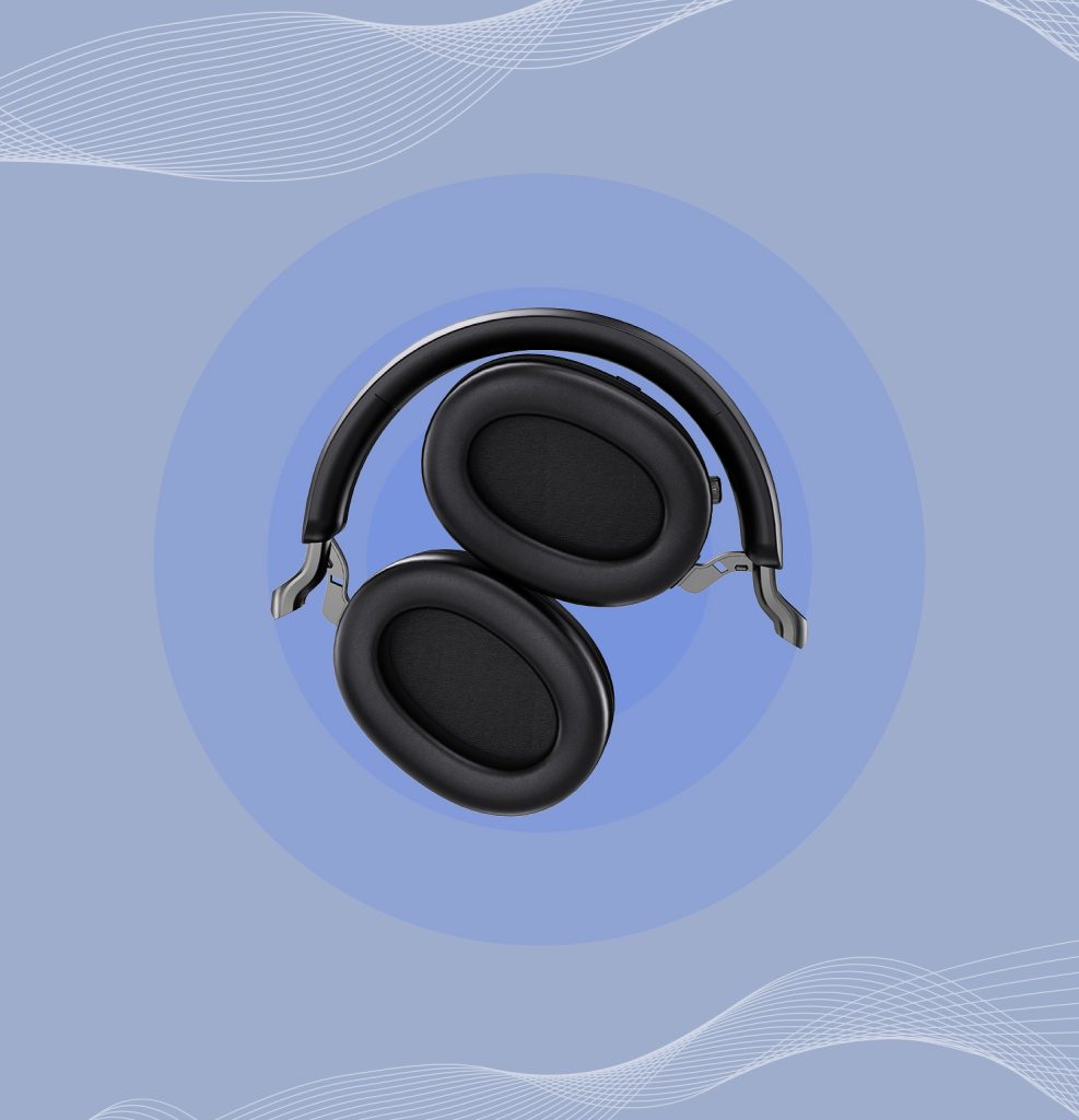 950BT Wireless Headset