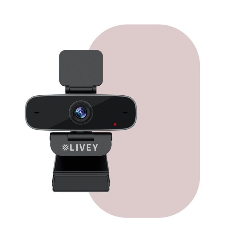 webcam category Page