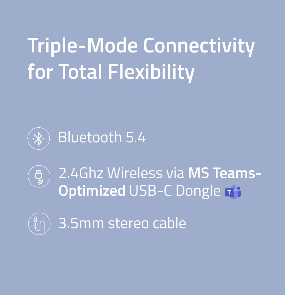 950BT Wireless Headset