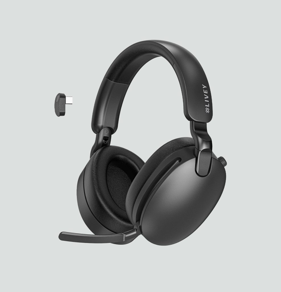 950BT Wireless Headset