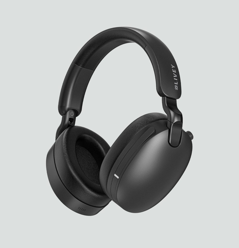 950BT Wireless Headset
