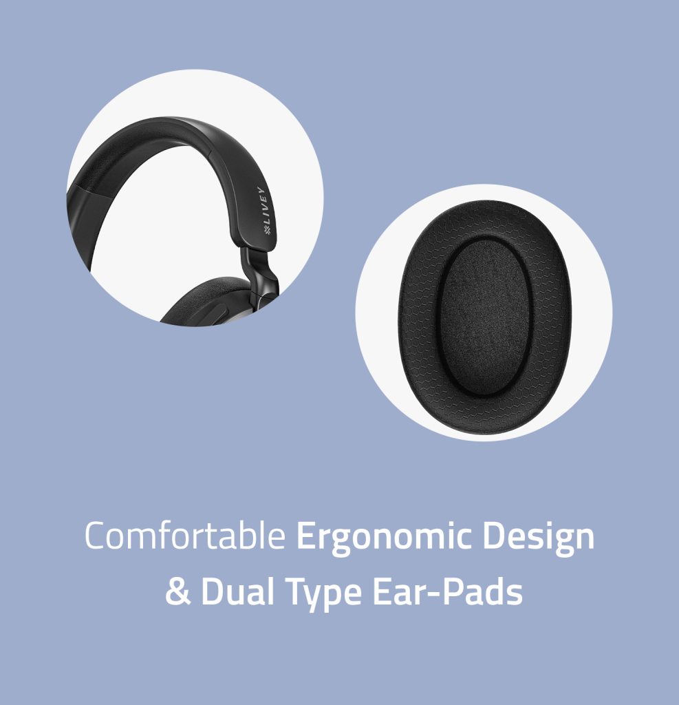 950BT Wireless Headset