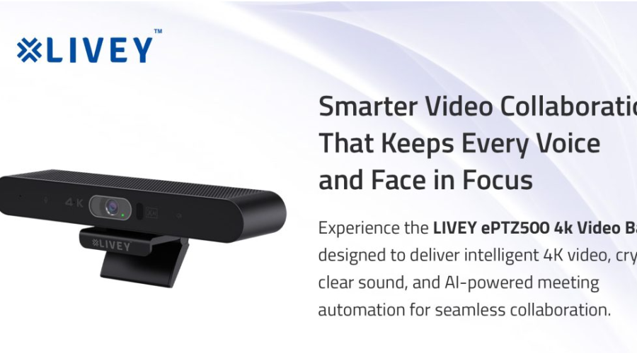 Smarter Meetings. Clearer Voices. Perfectly Framed Conversations.