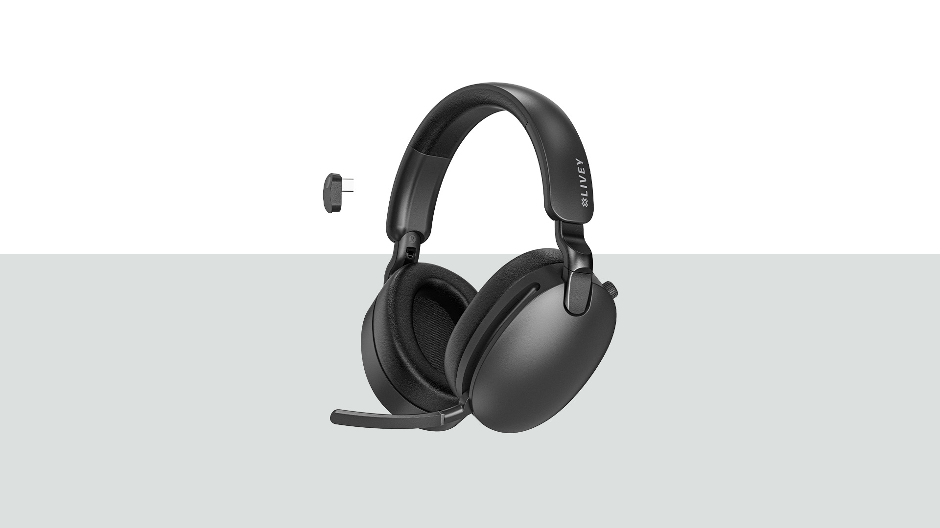 950BT Wireless Headset