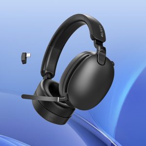 LIVEY 950BT Series Wireless Headset Comprensieve Guide 2 LIVEY 950BT Series Wireless Headset Comprensieve Guide