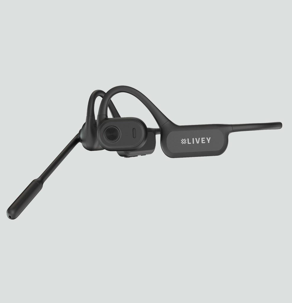 Openear 750BT ENC Wireless Bluetooth Headset