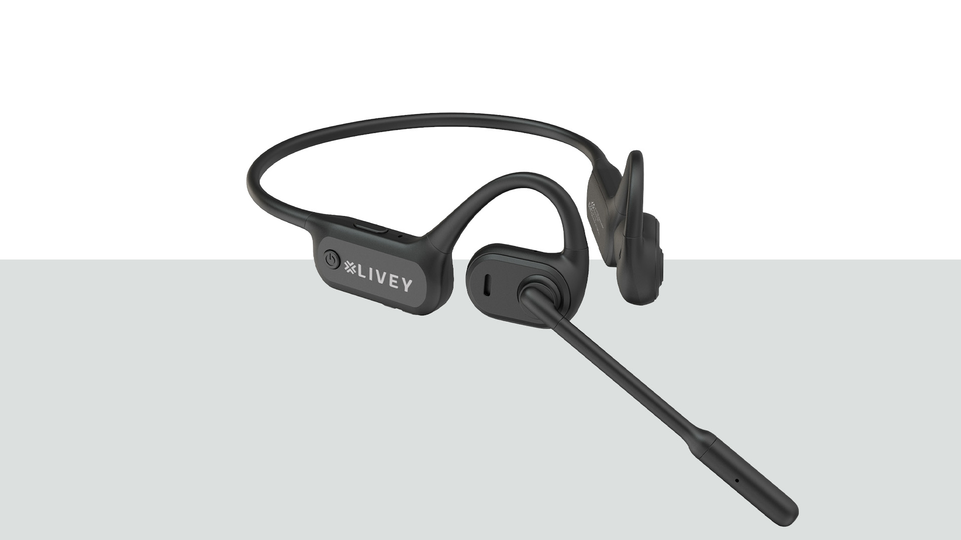 Openear 750BT ENC Wireless Bluetooth Headset