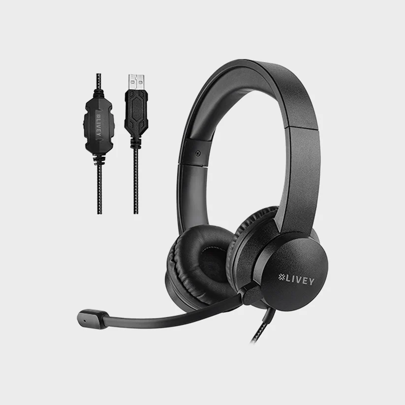 320 Series Wired Headset