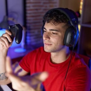 LIVEY G300 Gaming Series Headset: A Comprehensive Guide to Low-Latency Gaming Audio