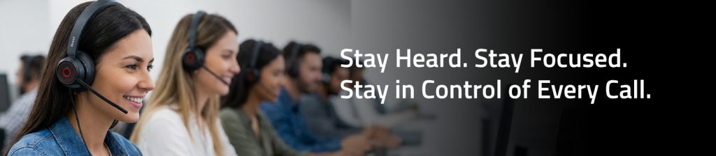 LIVEY 600DM-AINC Wired Series Headset: A Comprehensive Guide for Clear Business Communication