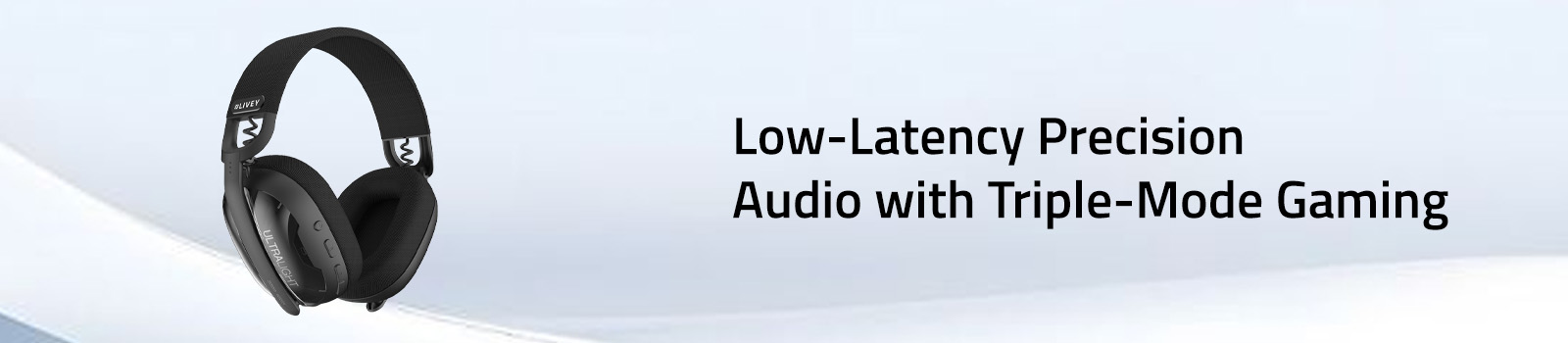 LIVEY G300 Gaming Series Headset: A Comprehensive Guide to Low-Latency Gaming Audio