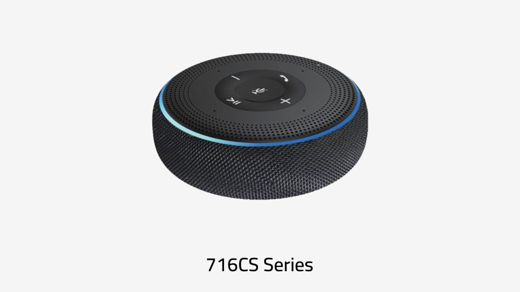 LIVEY Office & Enterprise Headsets