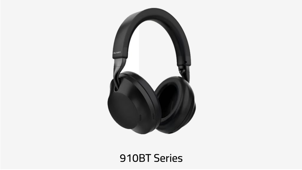 LIVEY Office & Enterprise Headsets