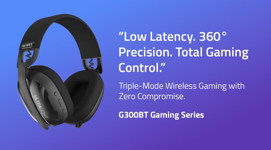 Why Gaming Performance Relies on Audio Speed, Clarity, and Comfort