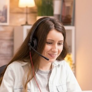 LIVEY 410DMC Wired Headset Comprehensive Guide