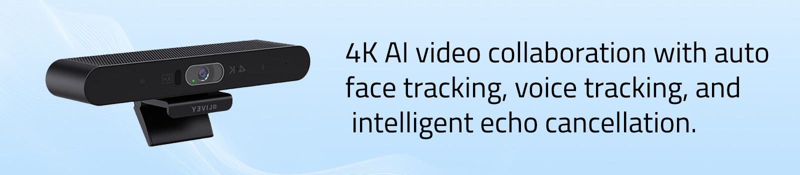 LIVEY ePTZ500 Video Bar Comprehensive Guide