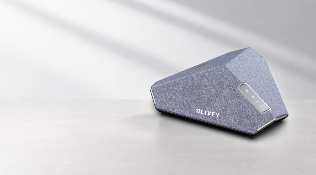 How Better Meeting Audio Creates More Productive Hybrid Work