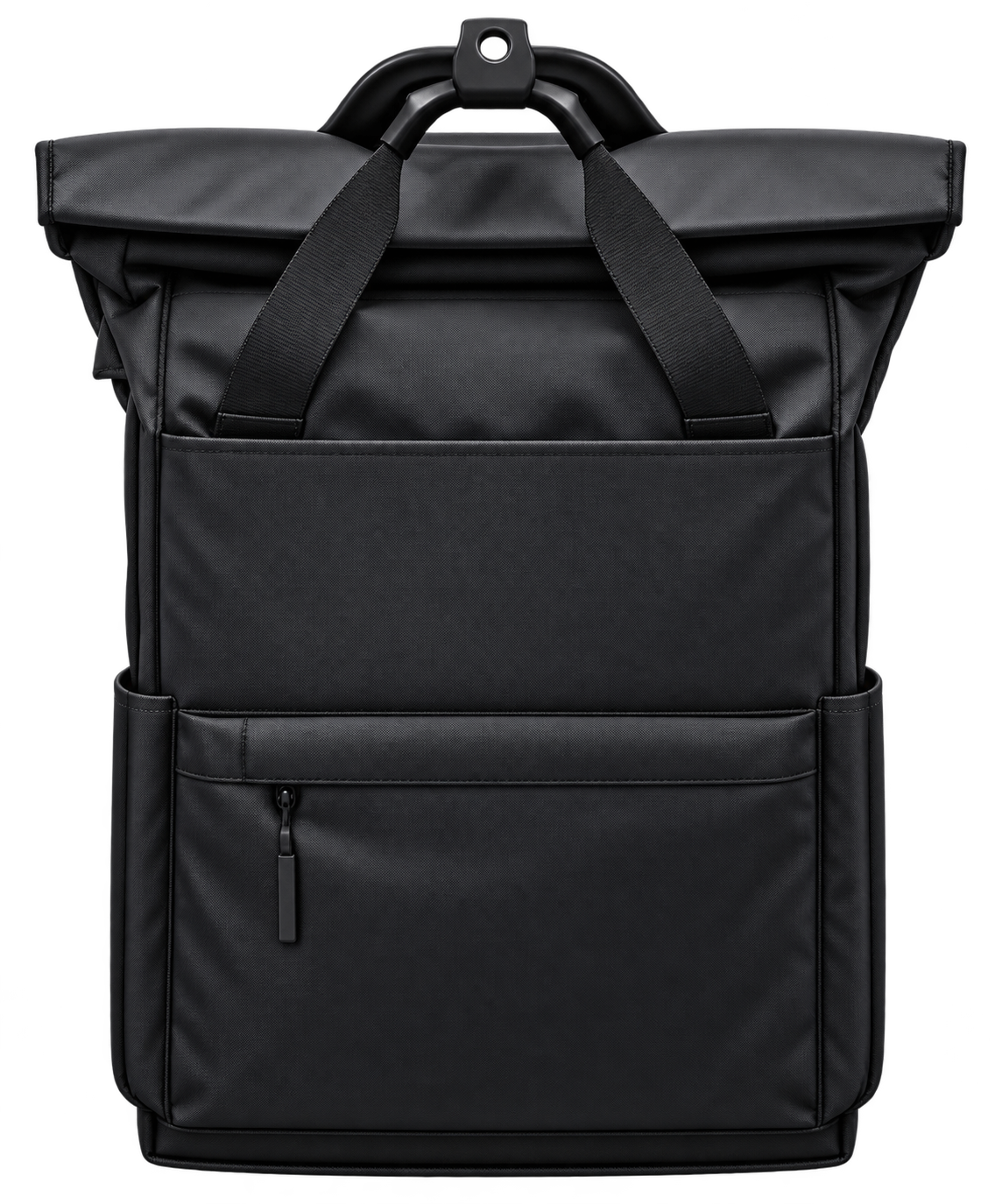 Midnight Black VORAH backpack