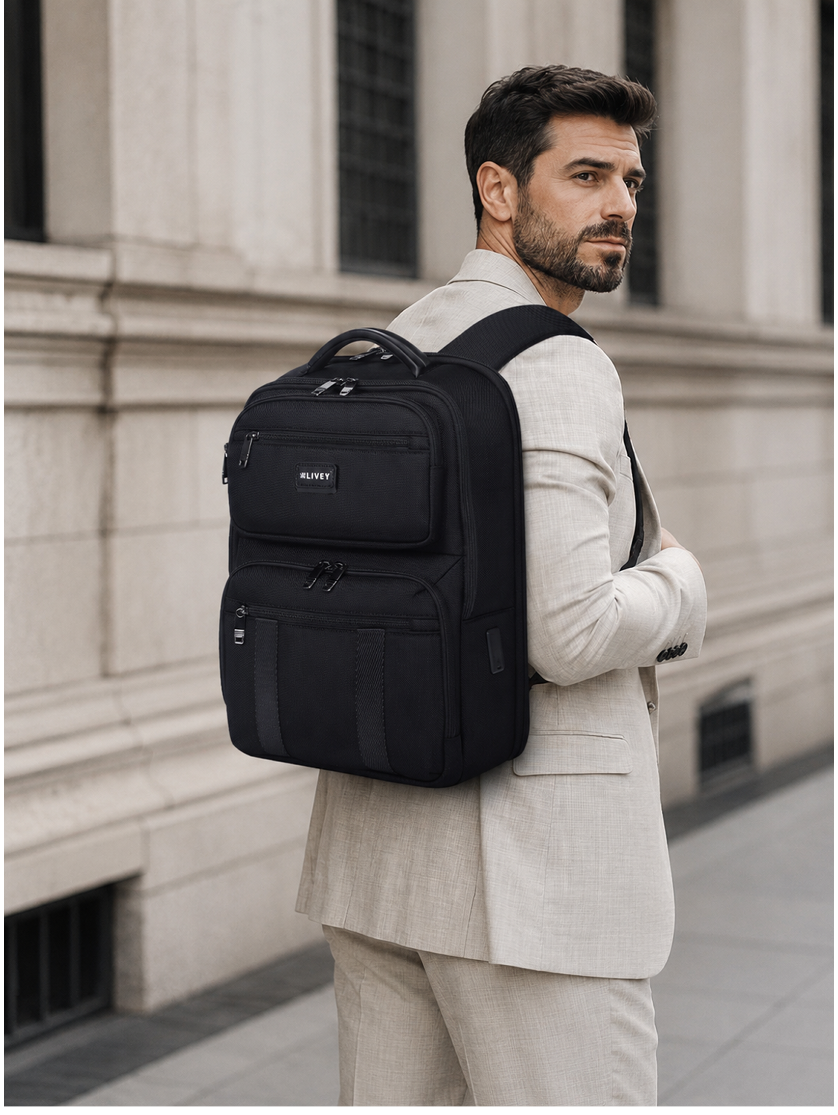 Executive Pro lifestyle